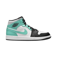 Jordan 1 Mid Tropical Twist Igloo