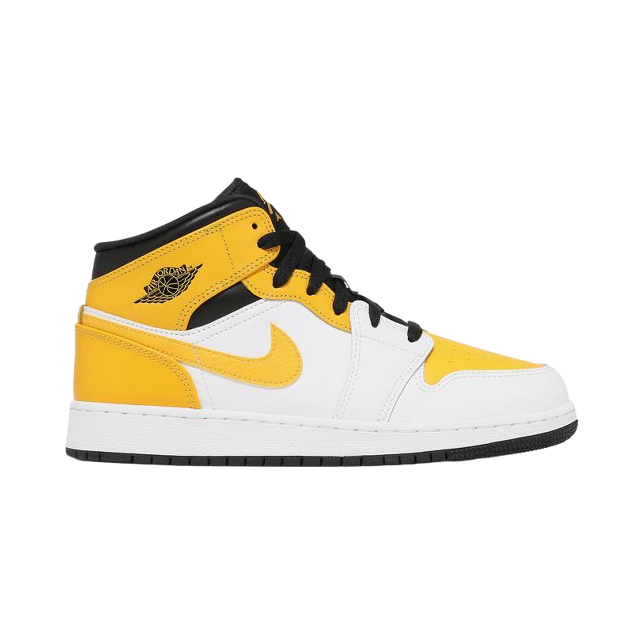 Jordan 1 Mid University Gold (GS)