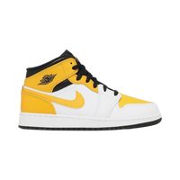Jordan 1 Mid University Gold (GS)