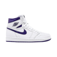 Jordan 1 Retro High Court Purple (GS)