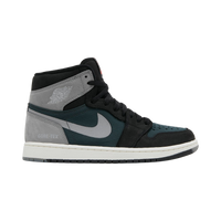 Jordan 1 Retro High Element Gore-Tex Black Particle Grey