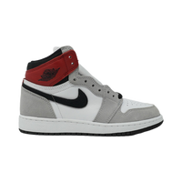 Jordan 1 Retro High Light Smoke Grey (GS)