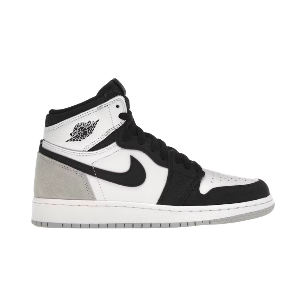 Jordan 1 Retro High OG Bleached Coral (GS) / Men's