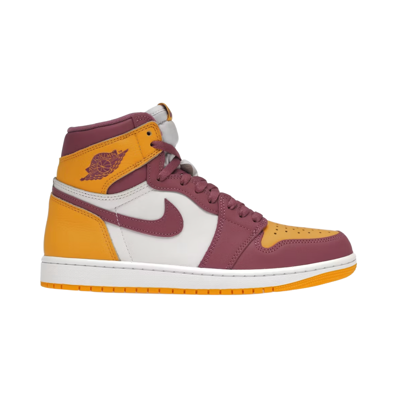 Jordan 1 Retro High OG Brotherhood