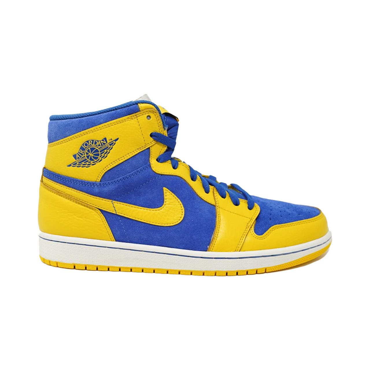 Jordan 1 Retro High OG Laney