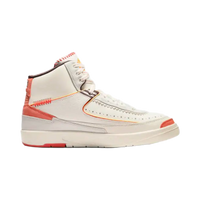 JORDAN 2 RETRO SP MAISON CHATEAU ROUGE