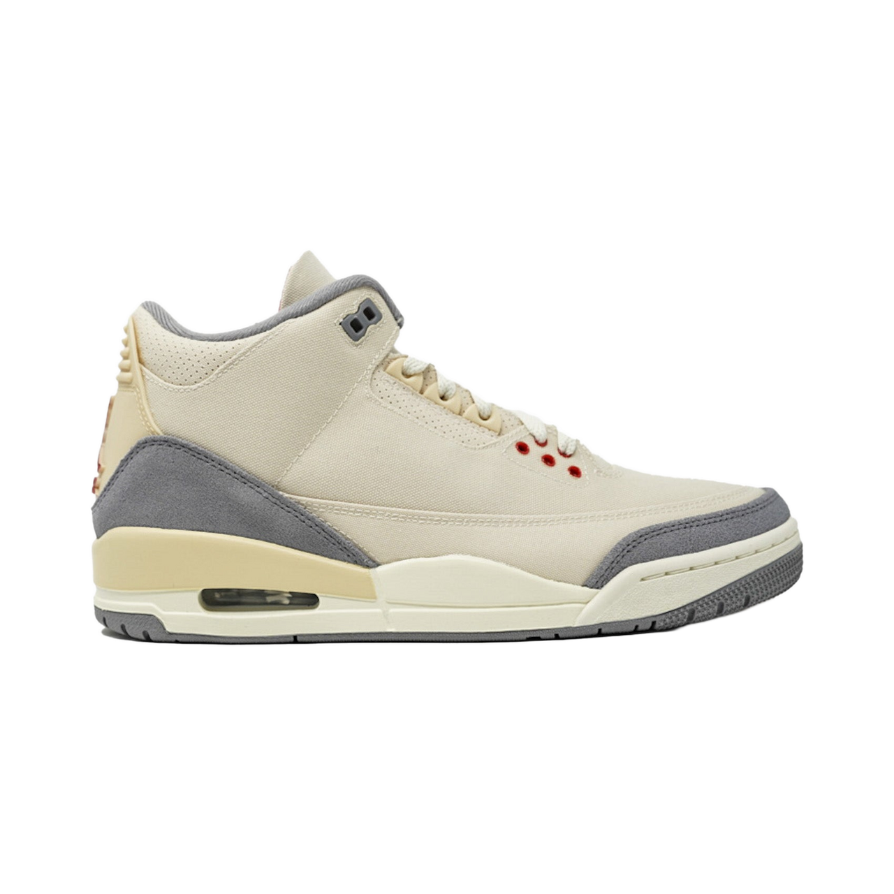 Jordan 3 Retro Muslin