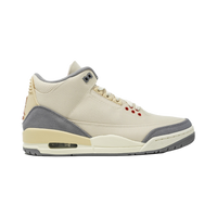 Jordan 3 Retro Muslin