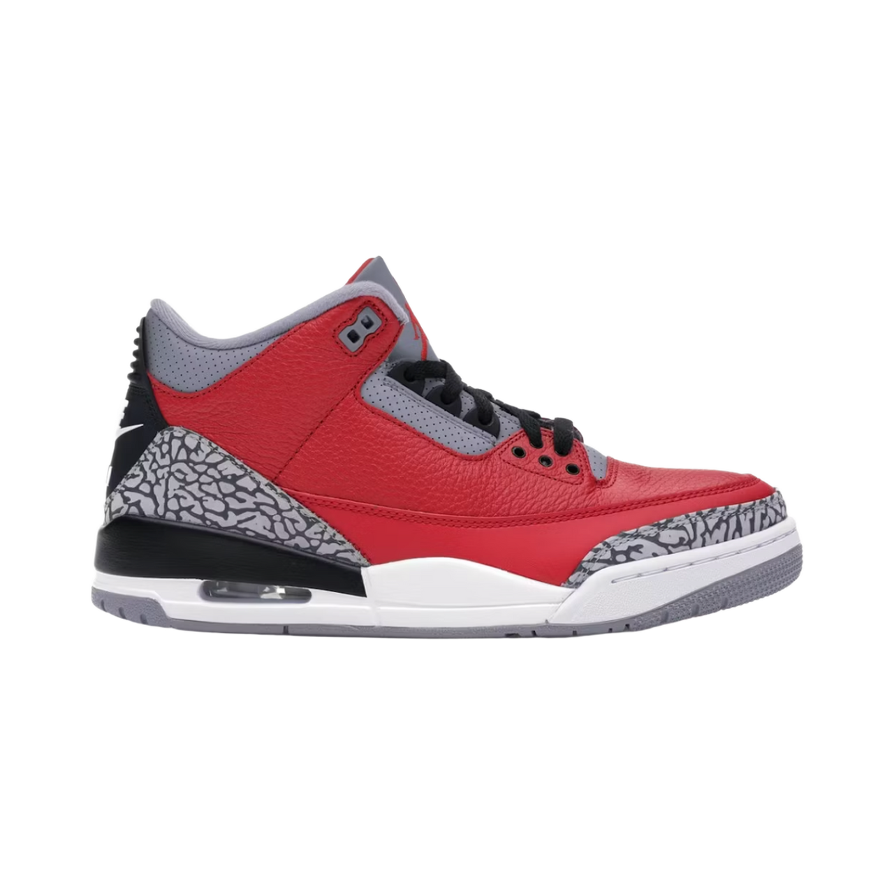 Jordan 3 Retro SE Unite (Chicago Exclusive)