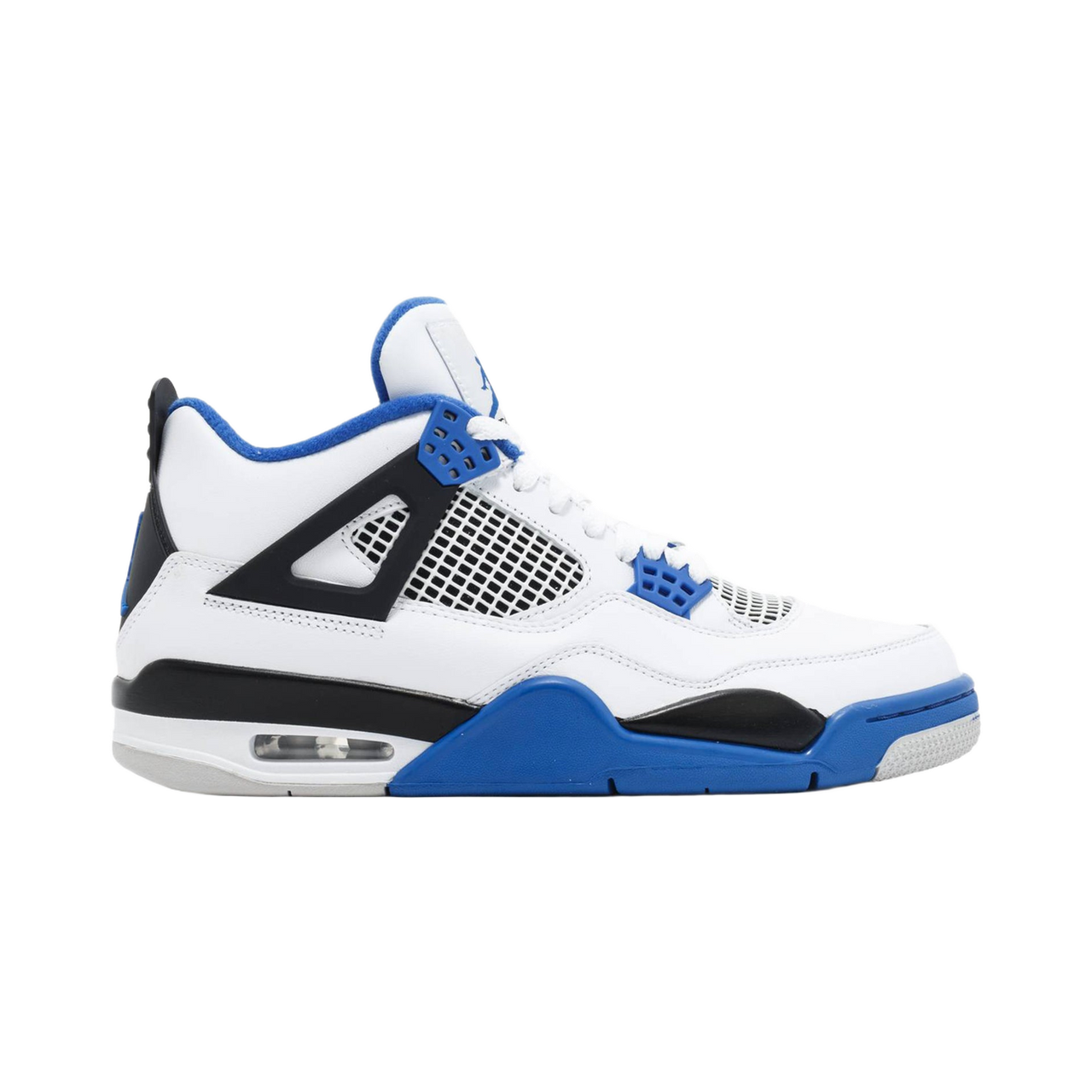 Jordan 4 Retro Motorsports (2017)