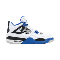 Jordan 4 Retro Motorsports (2017)
