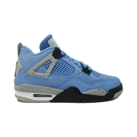 Jordan 4 Retro University Blue (GS)