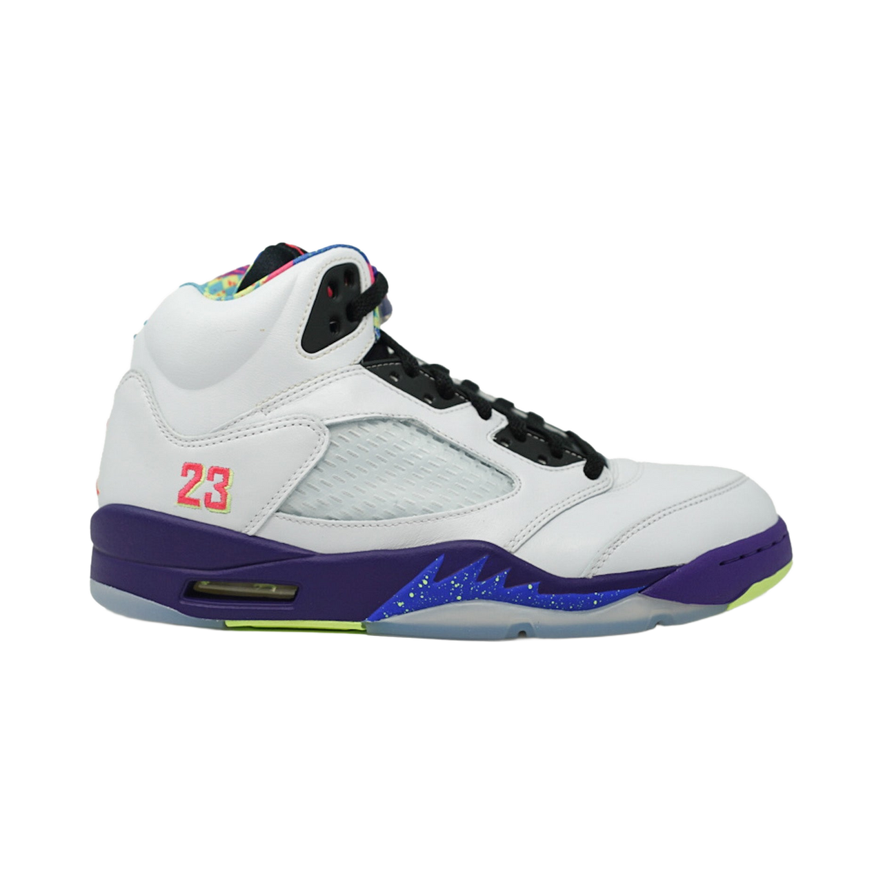 Jordan 5 Retro Alternate Bel-Air