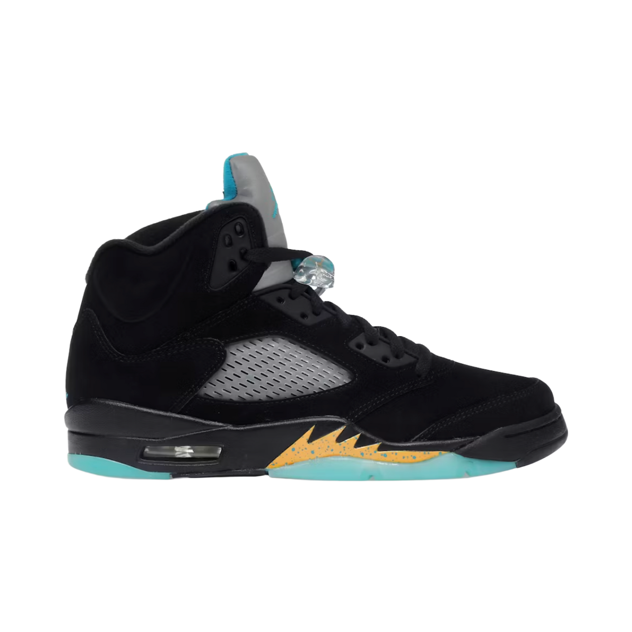 Jordan 5 Retro Aqua