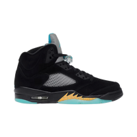 Jordan 5 Retro Aqua