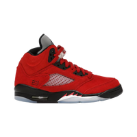 Jordan 5 Retro Raging Bull Red (2021) (GS)