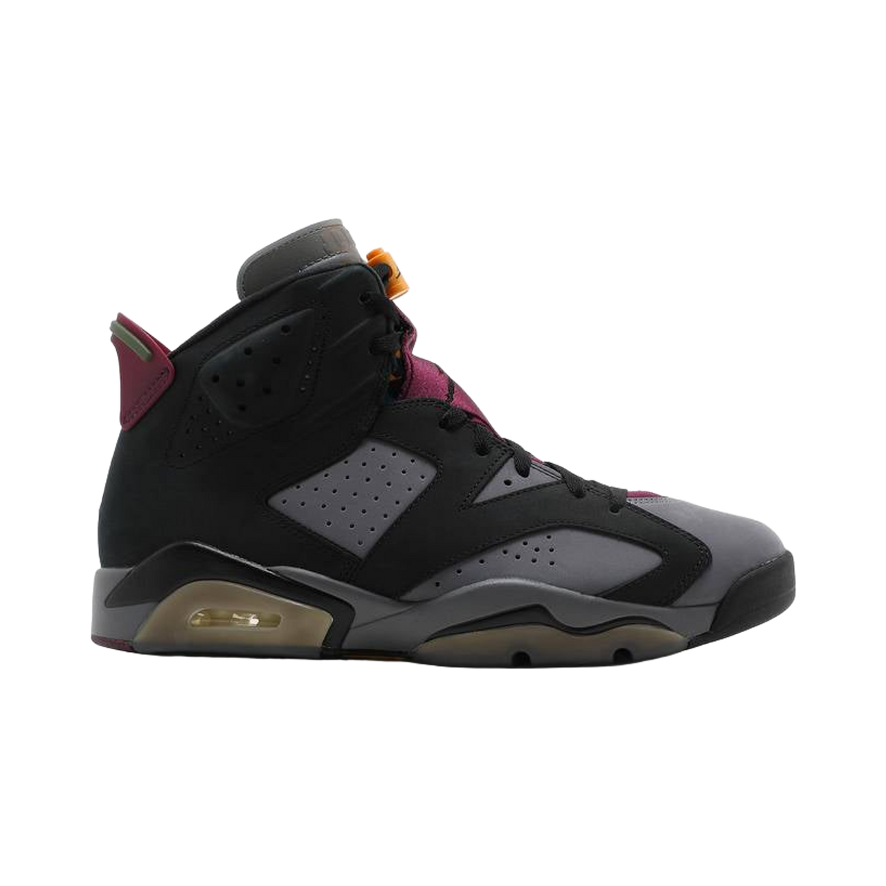 Jordan 6 Retro Bordeaux