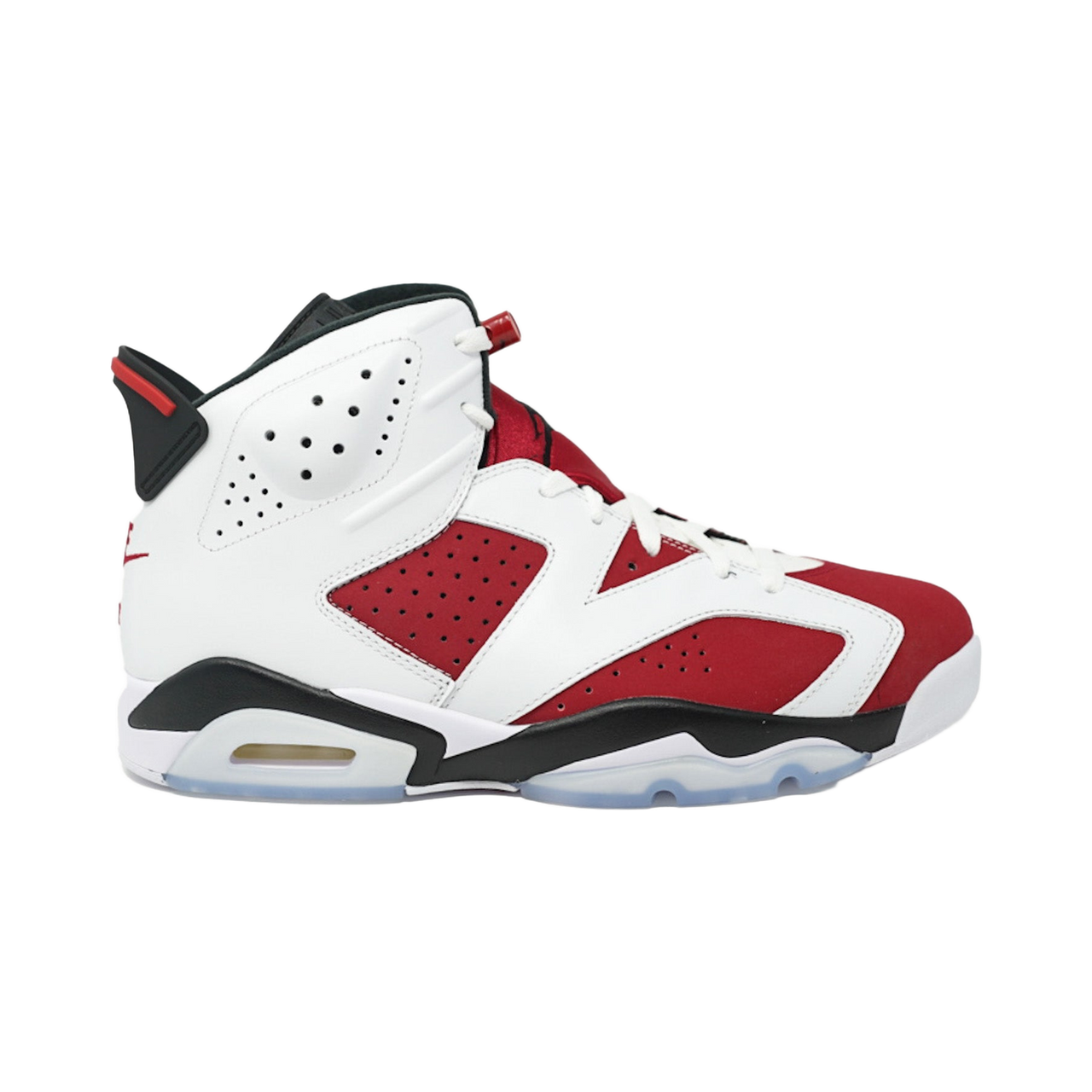 Jordan 6 Retro Carmine (2021)