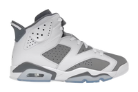 Jordan 6 Retro Cool Grey