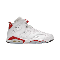 Jordan 6 Retro Red Oreo (GS)