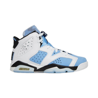 Jordan 6 Retro UNC White (GS)