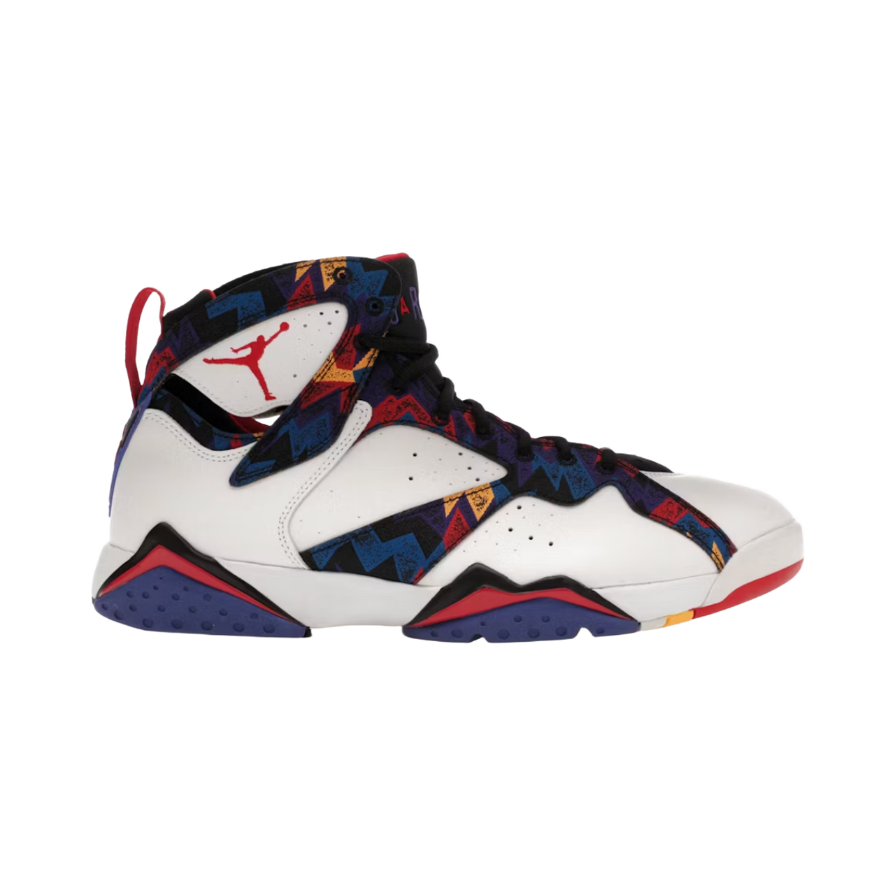 Jordan 7 Retro Nothing But Net
