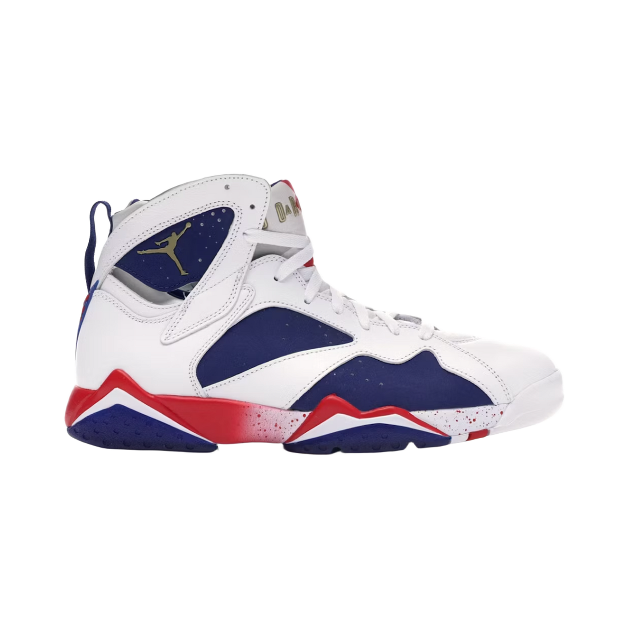 Jordan 7 Retro Tinker Alternate