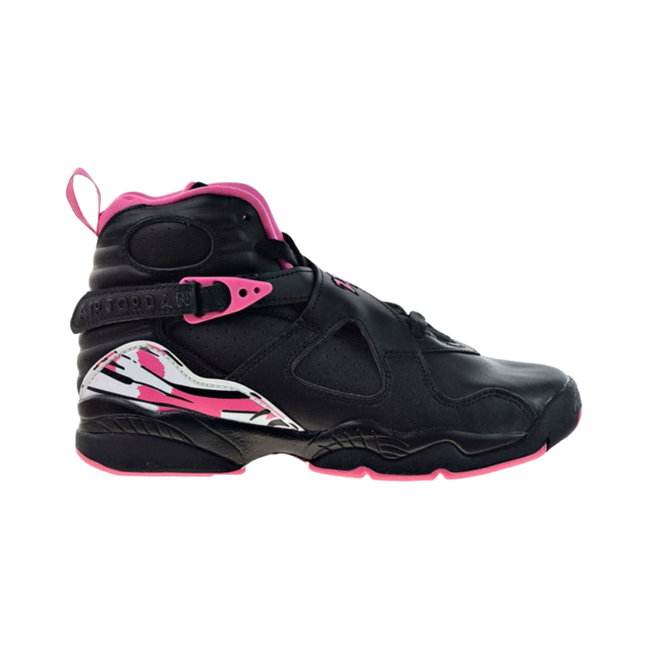 Jordan 8 Retro Pinksicle (GS)