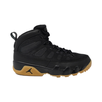 Jordan 9 Retro Boot NRG Black Light Gum