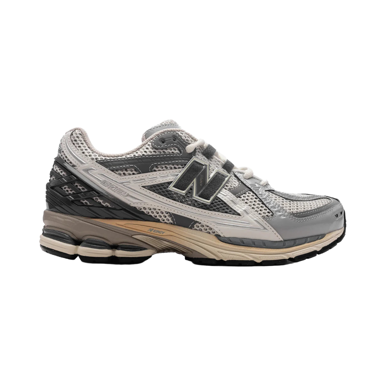 New Balance 1906 Utility - Raincloud Slate Grey