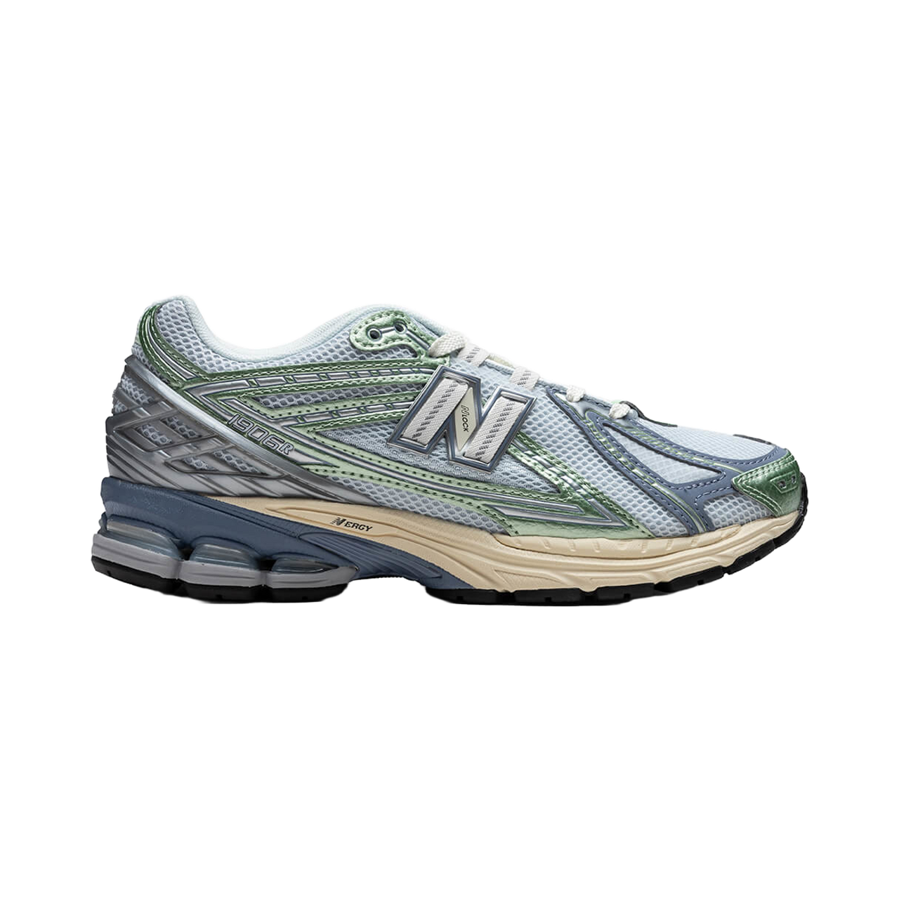 New Balance 1906R Ice Blue Melon Water