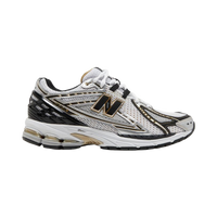 New Balance 1906R White Metallic Gold