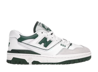 New Balance 550 White Green