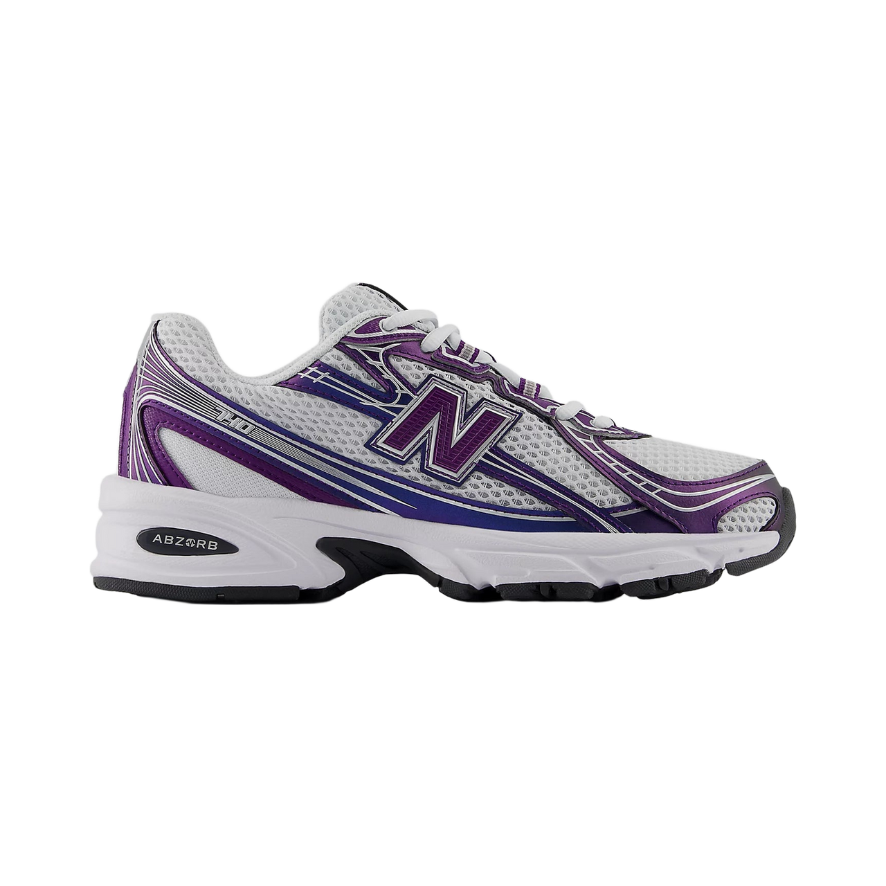 New Balance 740v2 Concord Grape
