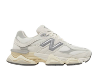 New Balance 9060 Sea Salt White