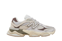 NEW BALANCE 9060 -  TIMBERWOLF GREY