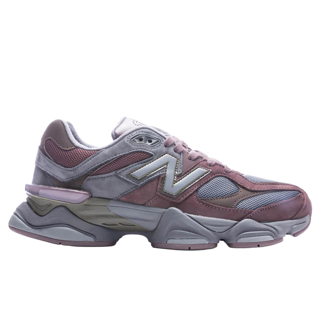 New Balance 9060 Truffle Rich Earth Magnet