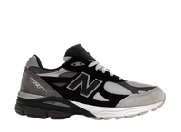 New Balance 990v3 MiUSA DTLR GR3YSCALE
