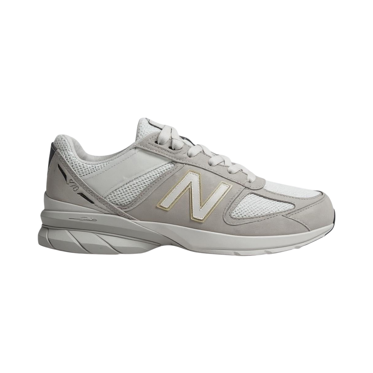 New Balance 990v5 Nimbus Cloud