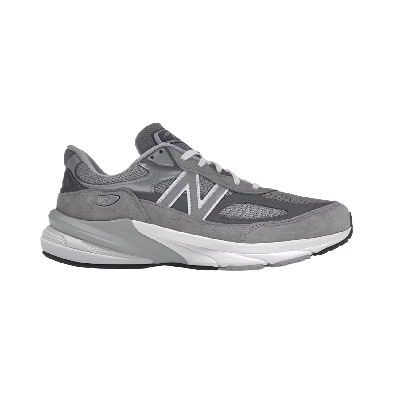 New Balance 990v6 MiUSA Grey