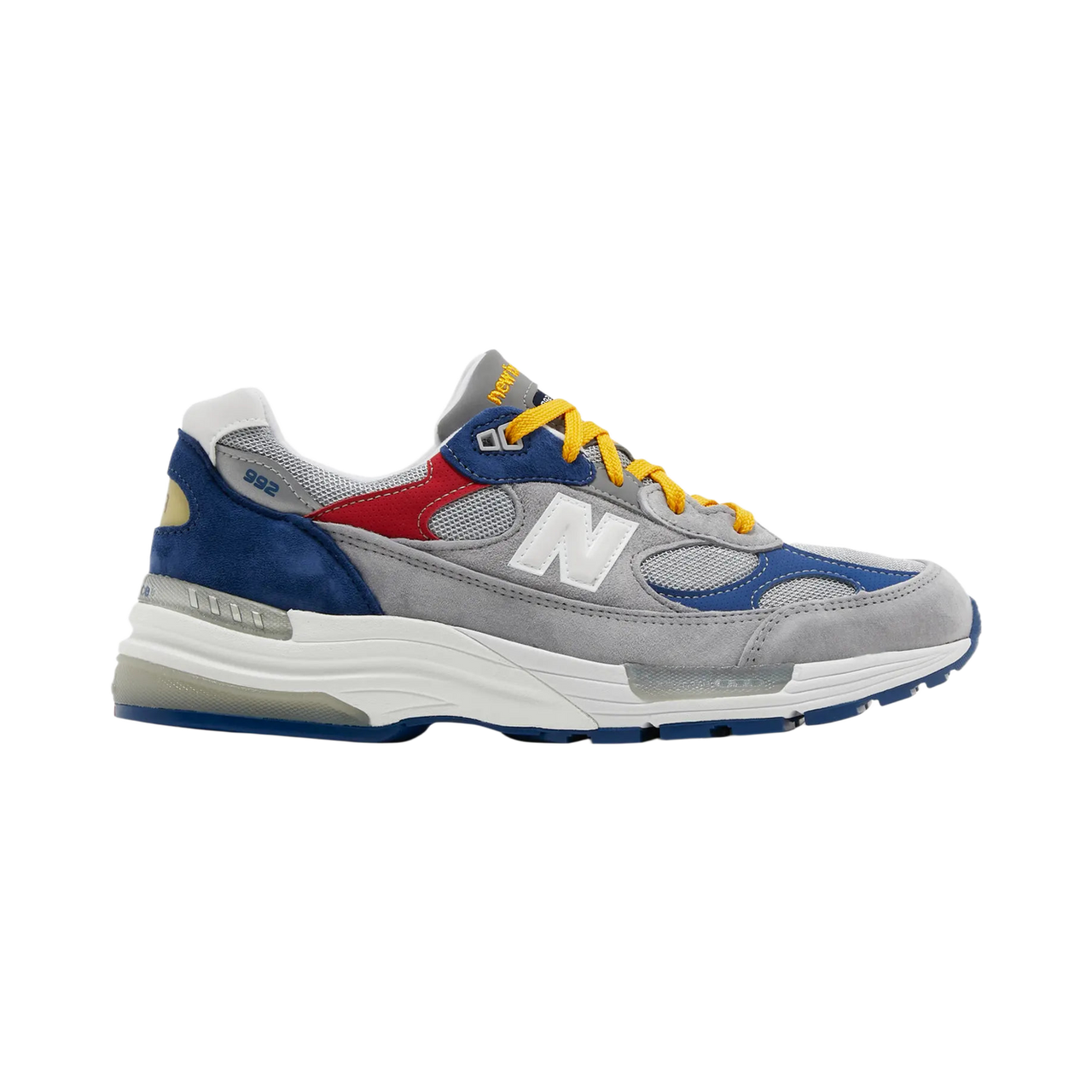 New Balance 992 DTLR Varsity