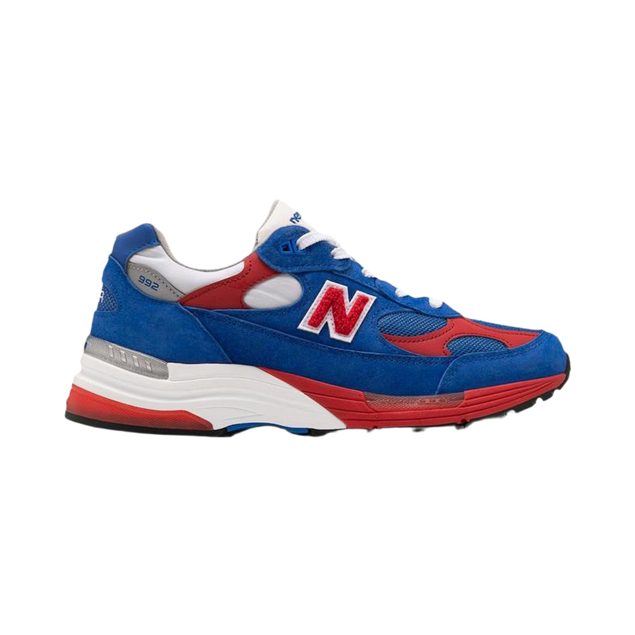 NEW BALANCE 992 USA