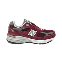 New Balance 993 Burgundy