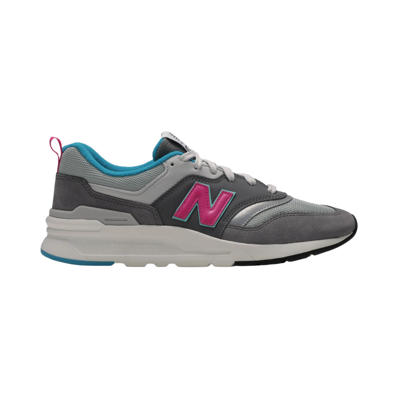 New Balance 997H Castlerock