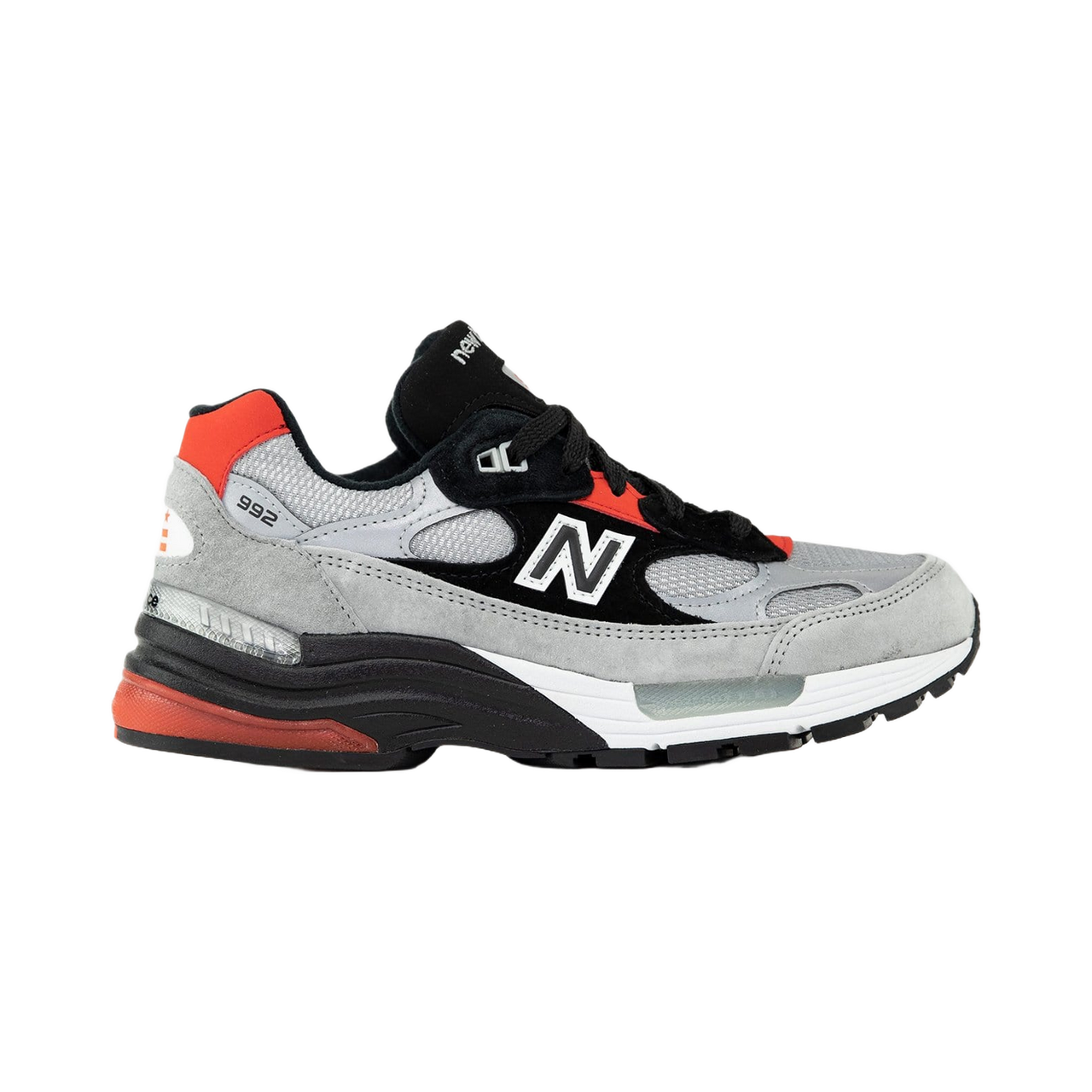 New Balance Ã¢â‚¬Å“Discover and CelebrateÃ¢â‚¬Â 992