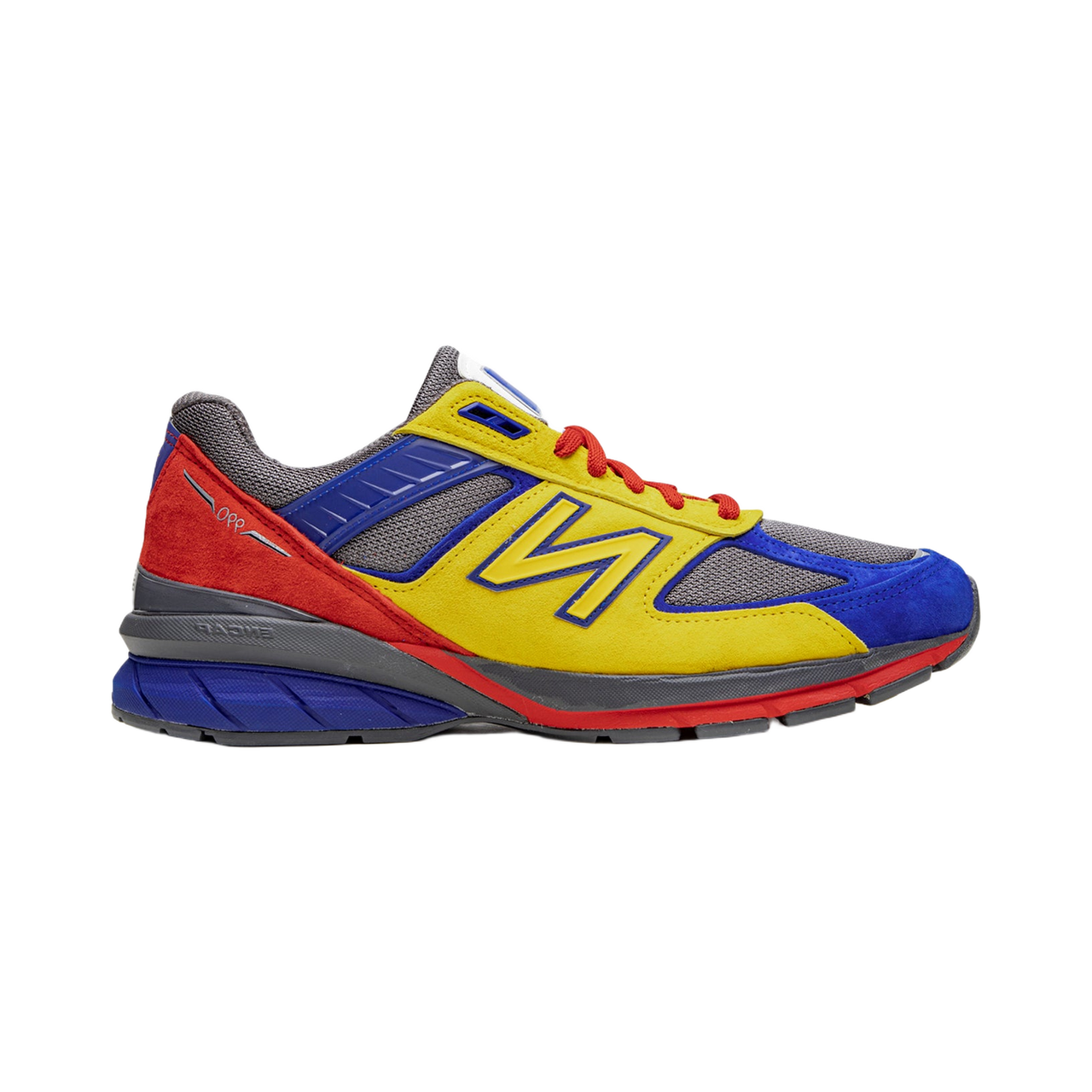 NEW BALANCE EAT x ShoeNew Balance 990v5 Shoe City x Eat City x 990v5