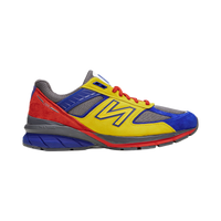 NEW BALANCE EAT x ShoeNew Balance 990v5 Shoe City x Eat City x 990v5