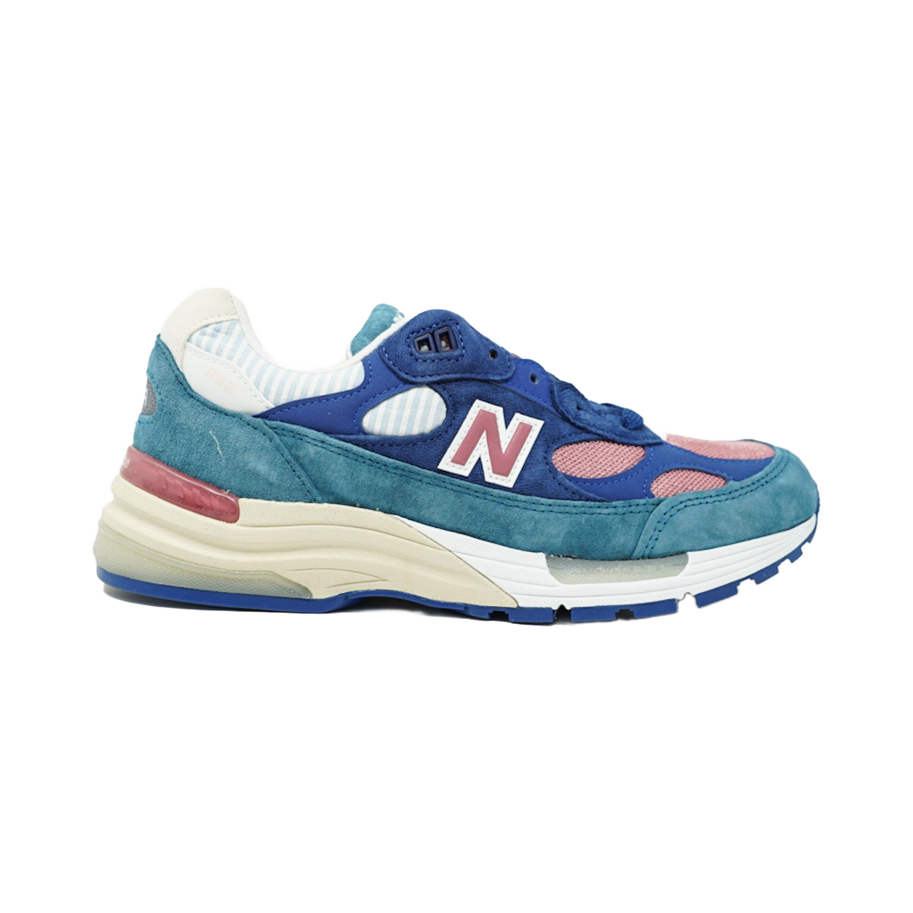 NEW BALANCE M992NT HOMMES