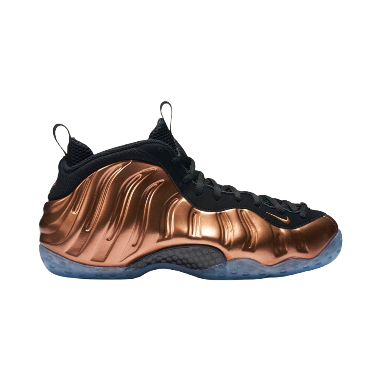 Nike Air Foamposite One "Copper"