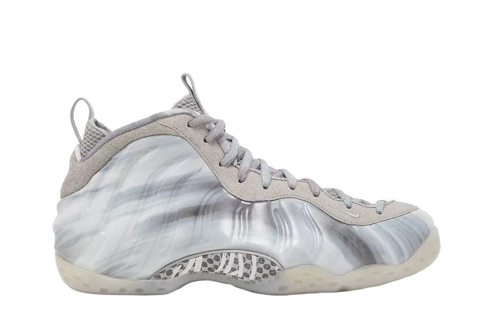 Nike Air Foamposite One Dream A World Grey